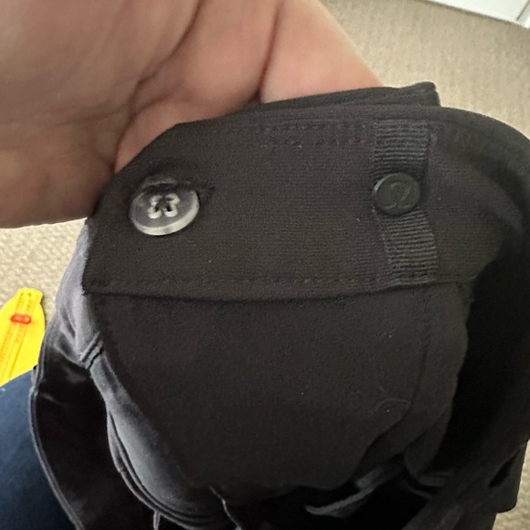 Mens Lululemon pants - Picture 5 of 8